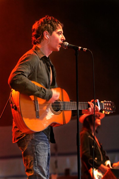 Raphael, 2006