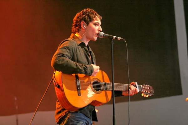 Raphael, 2006
