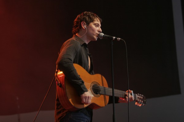 Raphael, 2006