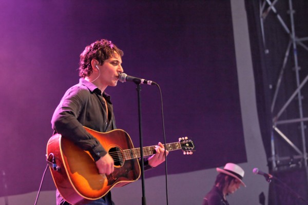 Raphael, 2006