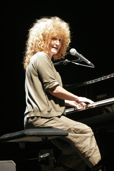 Véronique Pestel, 2006