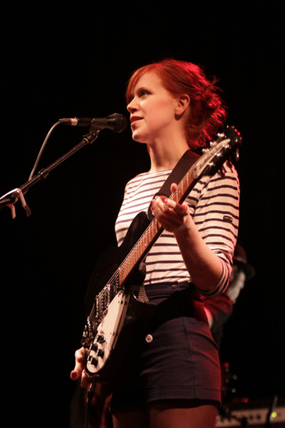 Poney Express, 2008