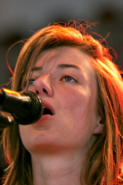 Anaïs, 2006