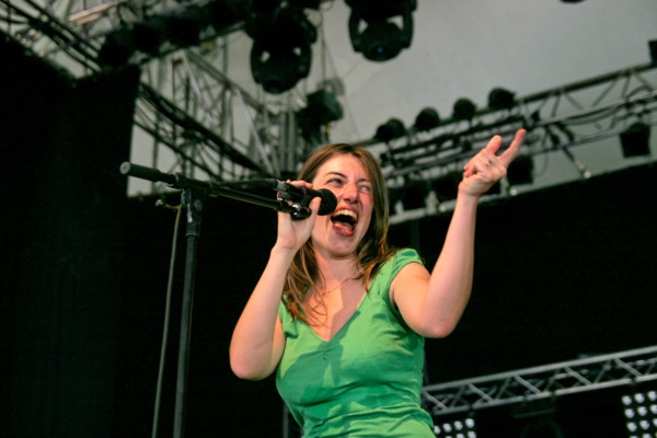 Anaïs, 2006