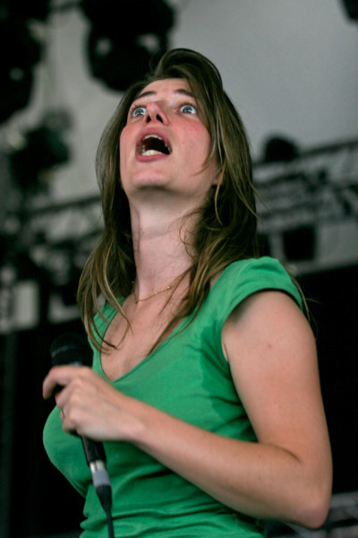 Anaïs, 2006
