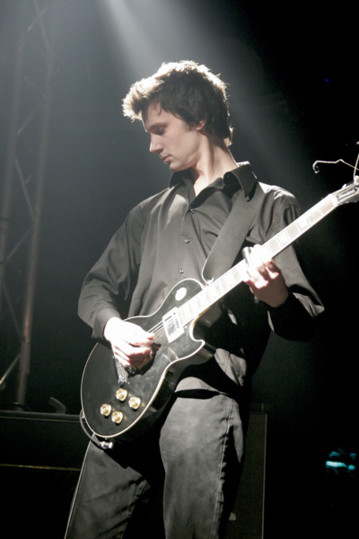21 Love Hotel, 2007