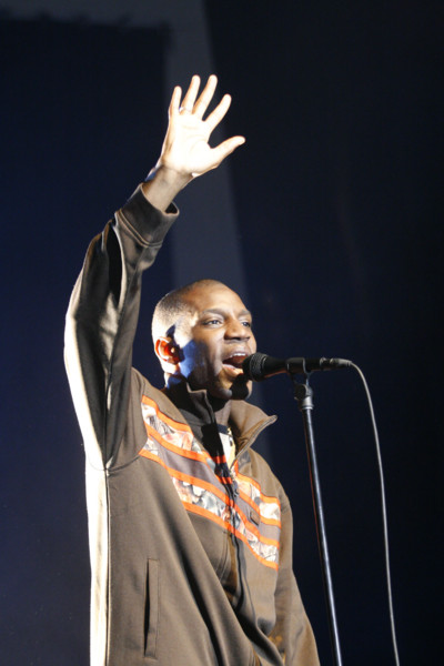 Abd al Malik, 2007