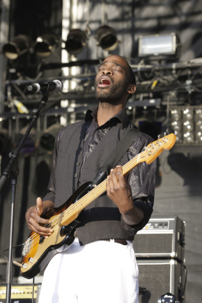 Bibi Tanga et le Professeur Inlassable, 2008