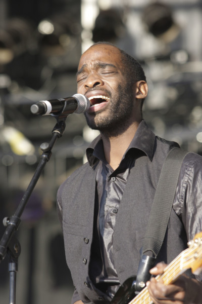 Bibi Tanga et le Professeur Inlassable, 2008