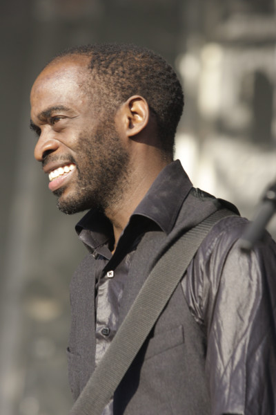 Bibi Tanga et le Professeur Inlassable, 2008