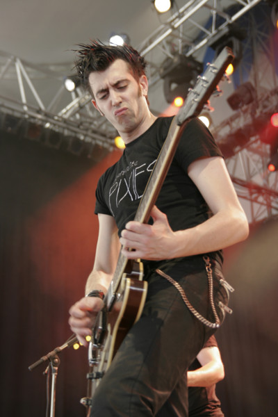 Boclair, 2006