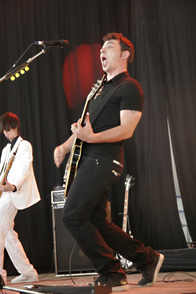 Boclair, 2006