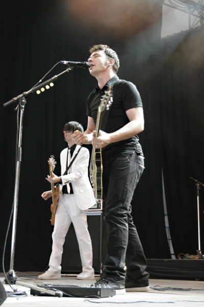 Boclair, 2006