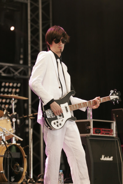 Boclair, 2006