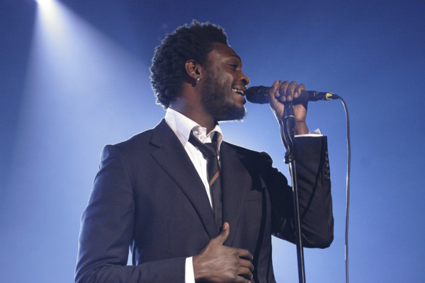 Corneille, 2006