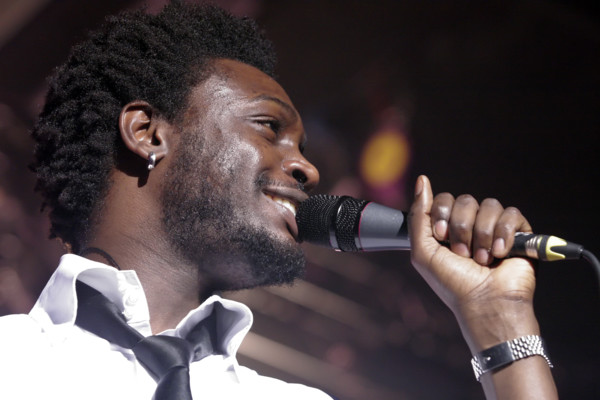 Corneille, 2006