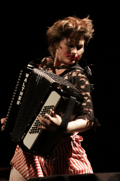 Emilie Cadiou