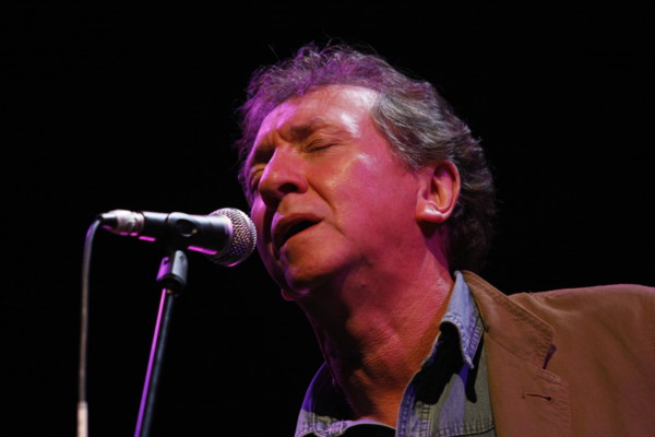 John Greaves, 2007