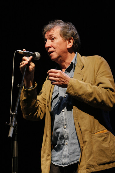 John Greaves, 2007