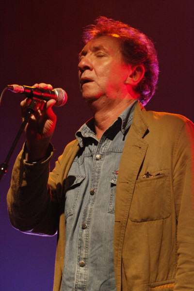 John Greaves, 2007