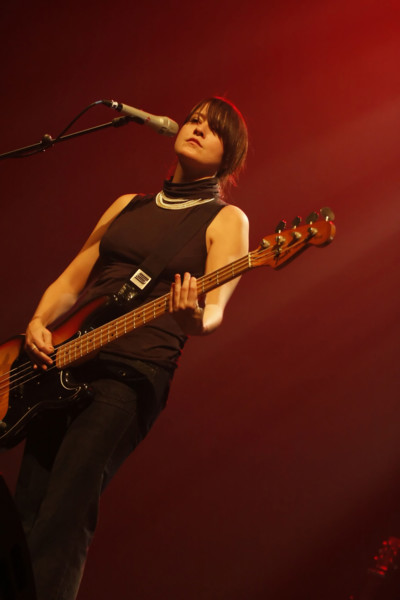 Keren Ann, 2007