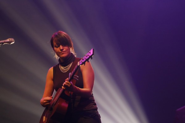 Keren Ann, 2007
