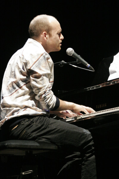 Jérémie Kisling, 2006