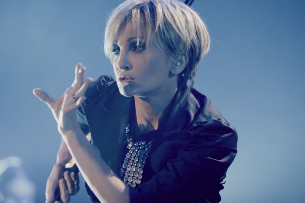 Patricia Kaas, 2009