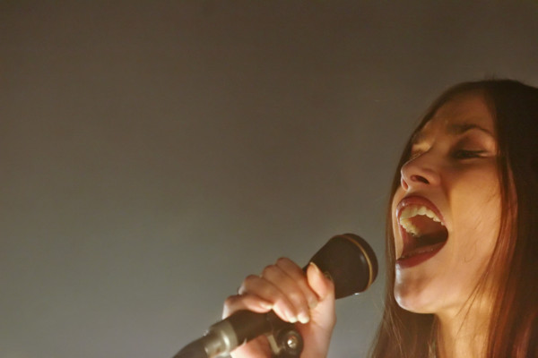 Olivia Ruiz, 2006