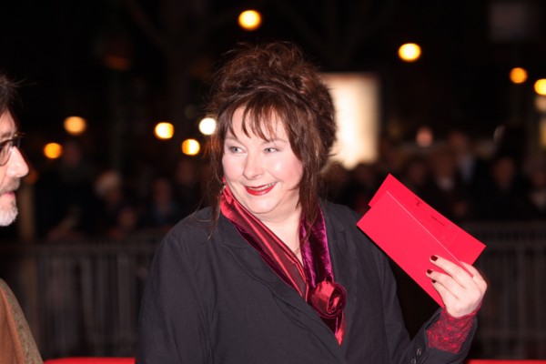 Yolande Moreau, 2009
