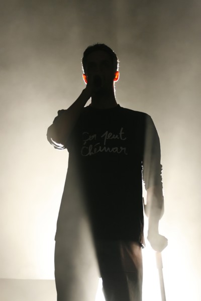 Grand Corps Malade, 2007