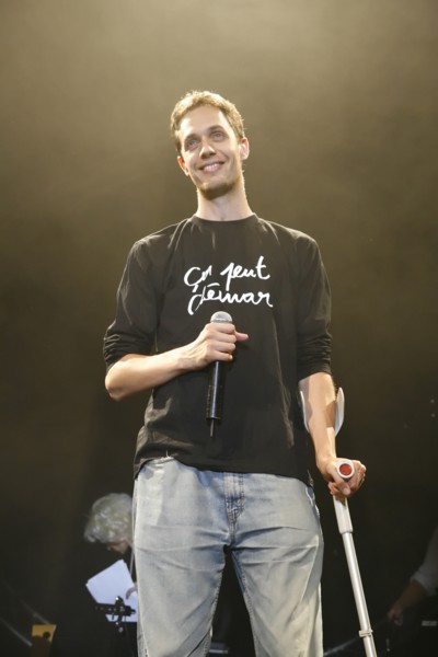 Grand Corps Malade, 2007