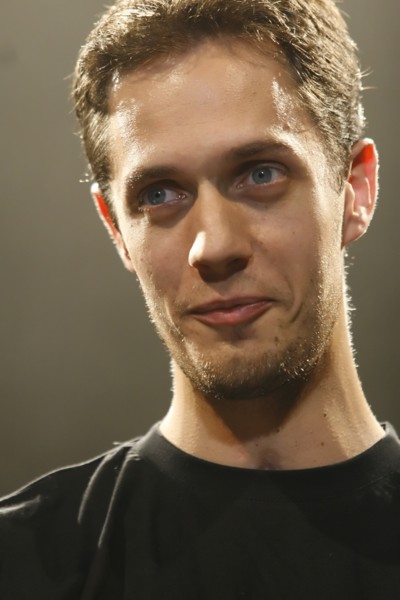 Grand Corps Malade, 2007