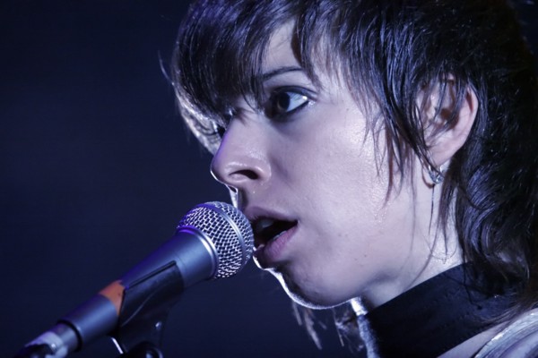 Mademoiselle K