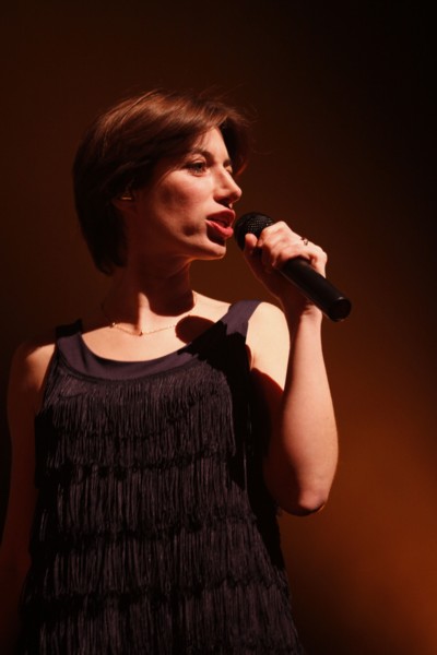 Anaïs, 2009