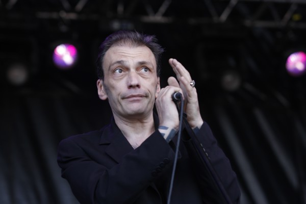 Daniel Darc, 2008