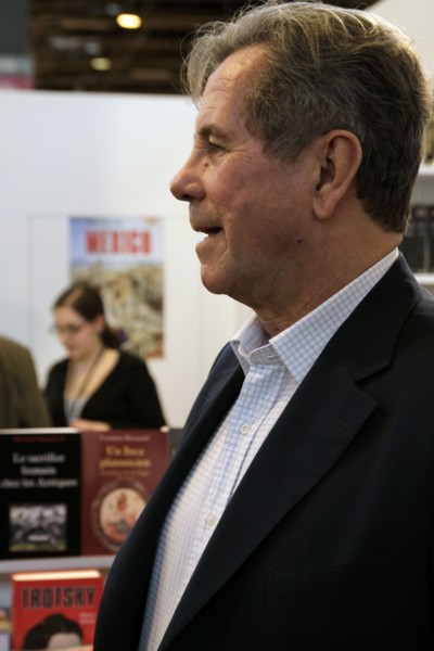 Jean-Louis Debré, 2009