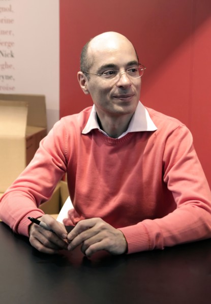 Bernard Werber, 2009