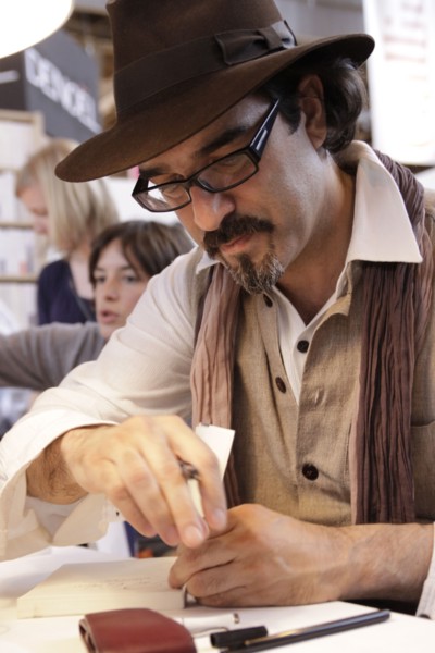 Atiq Rahimi, 2009