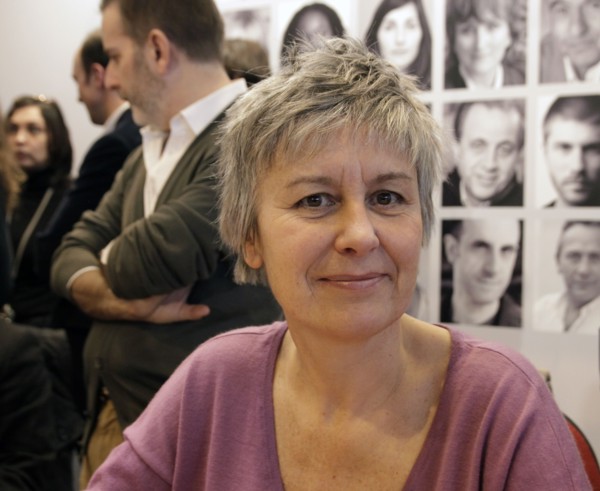 Annie Lemoine, 2009