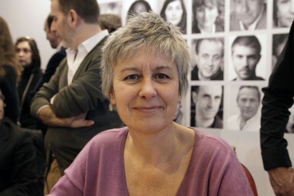 Annie Lemoine, 2009