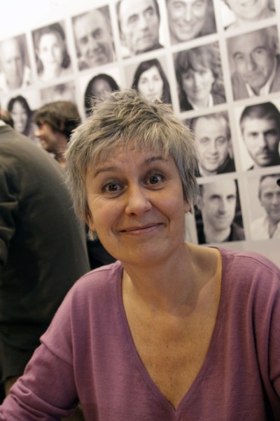 Annie Lemoine, 2009