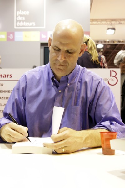 Harlan Coben, 2009