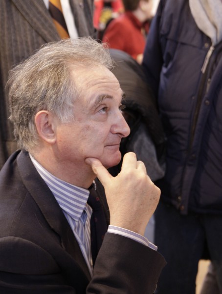 Jacques Attali, 2009