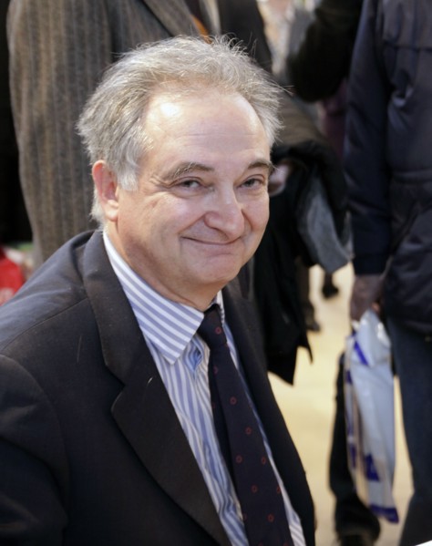 Jacques Attali, 2009