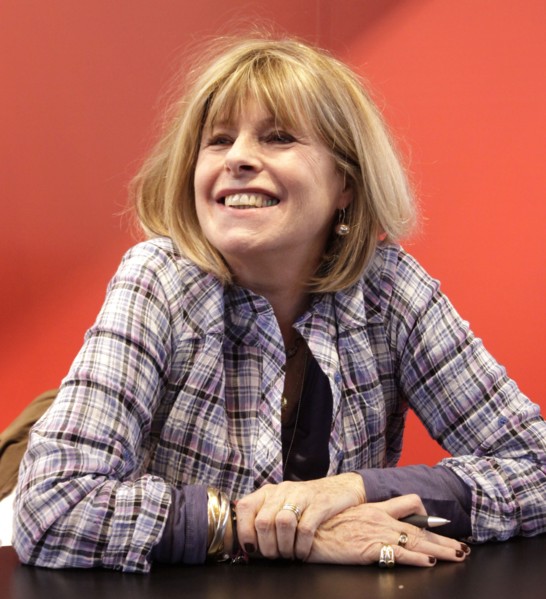 Katherine Pancol, 2009