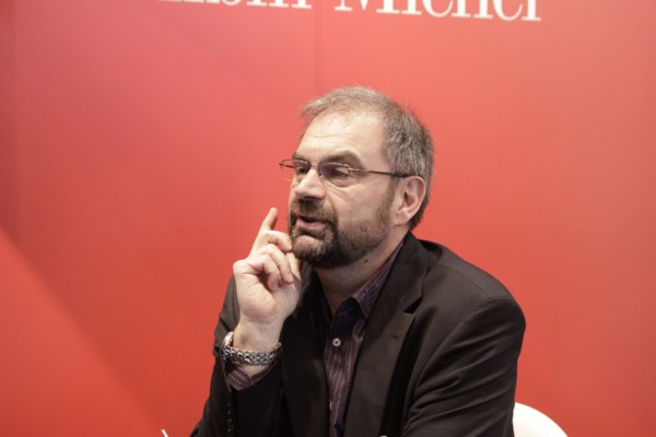 François Chérèque, 2009