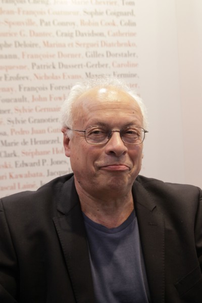 André Bercoff, 2009