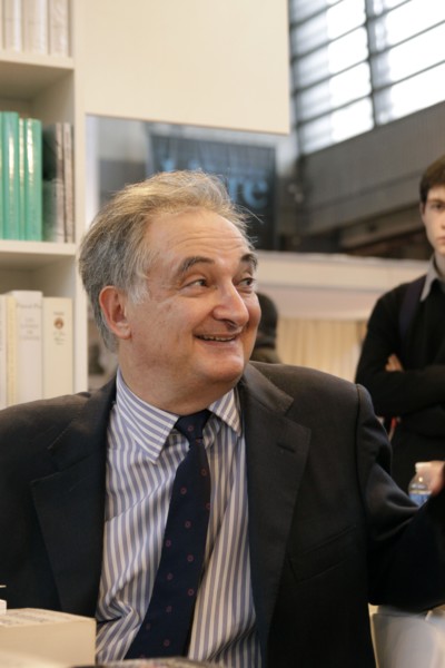 Jacques Attali, 2009