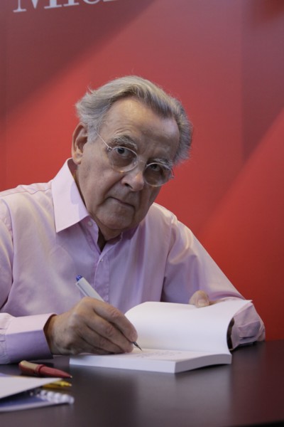 Bernard Pivot, 2009